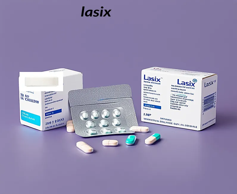 Lasix 3